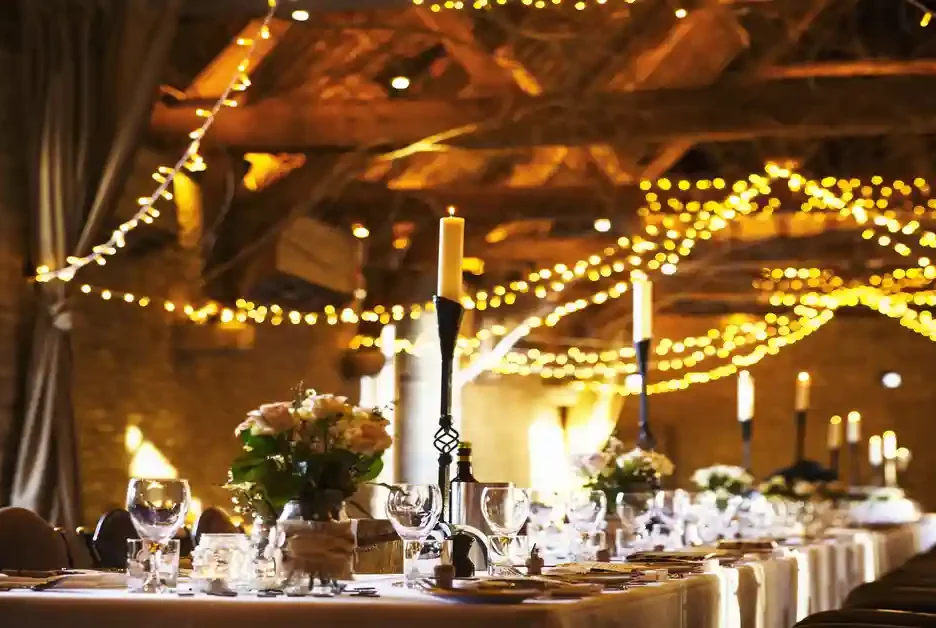 Welche Scheunenhochzeitslocation macht 5 Träume endlich wahr?