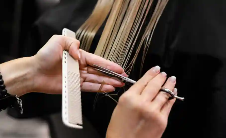 Perfektes Styling: Die besten Dienstleistungen für einen makellosen Look