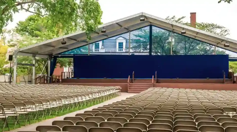 Der Schlüssel zum Erfolg: Strategien für eine reibungslose Eventorganisation