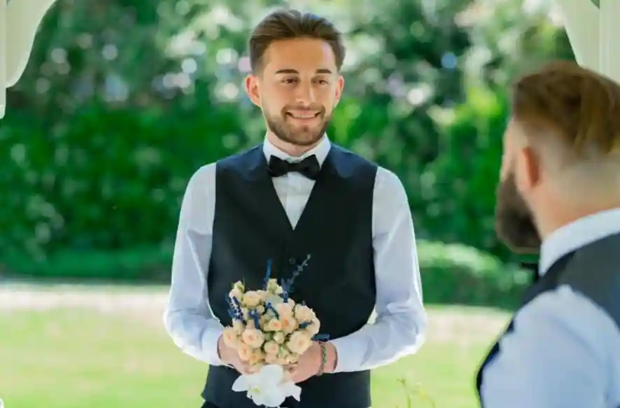 Wie freie Trauredner Ihre Hochzeit einzigartig und persönlich gestalten